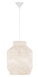 Nowoczesna Lampa Wisząca  Palmas Le42127 Luces Exclusivas