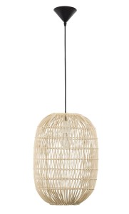 Nowoczesna Lampa Wisząca  Oviedo Le42129 Luces Exclusivas