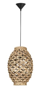 Nowoczesna Lampa Wisząca  Parana Le42132 Luces Exclusivas