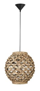 Nowoczesna Lampa Wisząca  Parana Le42133 Luces Exclusivas