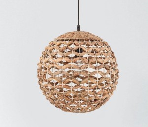 Nowoczesna Lampa Wisząca  Parana Le42134 Luces Exclusivas