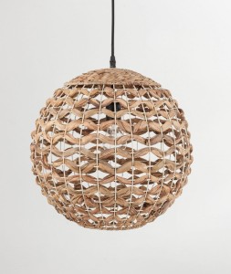 Nowoczesna Lampa Wisząca  Parana Le42135 Luces Exclusivas