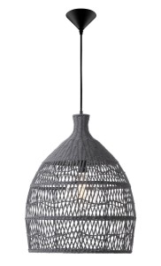 Nowoczesna Lampa Wisząca  Perico Le42142 Luces Exclusivas