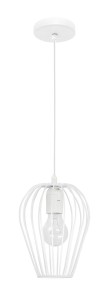 Nowoczesna Lampa Wisząca  Puente Le42152 Luces Exclusivas