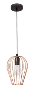 Nowoczesna Lampa Wisząca  Puente Le42153 Luces Exclusivas
