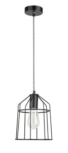 Nowoczesna Lampa Wisząca  Rawson Le42160 Luces Exclusivas