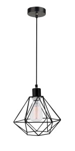 Nowoczesna Lampa Wisząca  Puerto Le42165 Luces Exclusivas