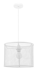 Nowoczesna Lampa Wisząca  Sitges Le42172 Luces Exclusivas