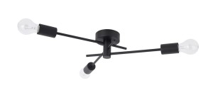Lampa Sufitowa Nowoczesna Socopo Le42175 Luces Exclusivas