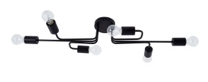 Lampa Sufitowa Nowoczesna Socopo Le42176 Luces Exclusivas