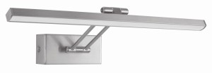 Nowoczesny Kinkiet  Zamora Le42216 Luces Exclusivas