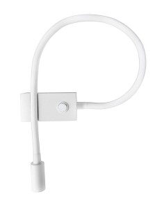 Nowoczesny Kinkiet  Anatuya Le42231 Luces Exclusivas