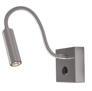 Nowoczesny Kinkiet  Arancon Le42234 Luces Exclusivas