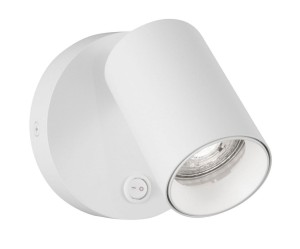 Nowoczesny Kinkiet  Sitges Le42254 Luces Exclusivas