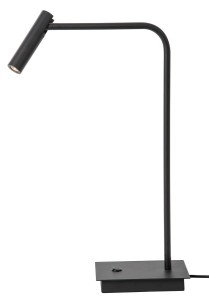 Lampa Biurkowa Berisso Le42256 Luces Exclusivas