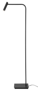 Lampa Stojąca Podłogowa  Berisso Le42257 Luces Exclusivas
