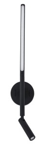 Nowoczesny Kinkiet  Biescas Le42260 Luces Exclusivas
