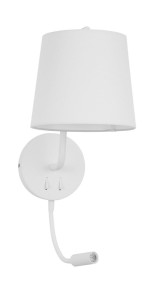 Nowoczesny Kinkiet  Puente Le42266 Luces Exclusivas