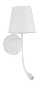 Nowoczesny Kinkiet  Bragado Le42268 Luces Exclusivas