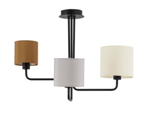 Nowoczesna Lampa Wisząca  Cabello Le42275 Luces Exclusivas