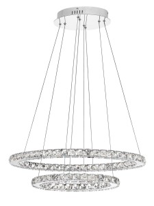 Nowoczesna Lampa Wisząca  Cedeira Le42313 Luces Exclusivas