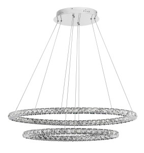 Nowoczesna Lampa Wisząca  Cedeira Le42315 Luces Exclusivas