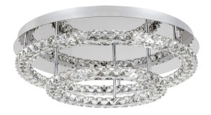 Lampa Sufitowa Nowoczesna Cerceda Le42316 Luces Exclusivas