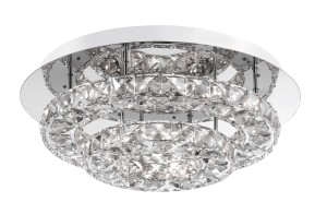 Lampa Sufitowa Nowoczesna Cerceda Le42318 Luces Exclusivas