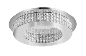 Lampa Sufitowa Nowoczesna Chillan Le42327 Luces Exclusivas