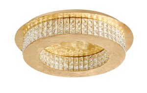 Lampa Sufitowa Nowoczesna Chillan Le42328 Luces Exclusivas
