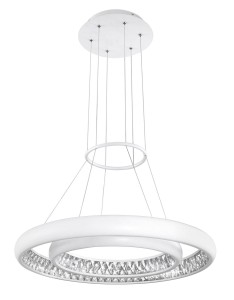 Nowoczesna Lampa Wisząca  Chimbas Le42331 Luces Exclusivas