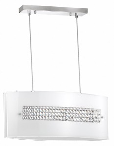 Nowoczesna Lampa Wisząca  Dolores Le42354 Luces Exclusivas