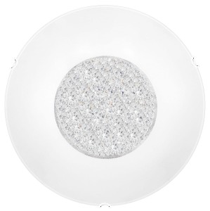 Lampa Sufitowa Nowoczesna Espinal Le42361 Luces Exclusivas