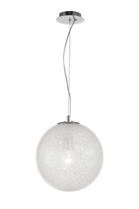 Nowoczesna Lampa Wisząca  Flandes Le42364 Luces Exclusivas