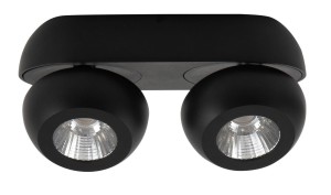 Lampa Sufitowa Nowoczesna Malambo Le42453 Luces Exclusivas