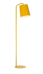 Lampa Stojąca Podłogowa  Planeta Le42533 Luces Exclusivas