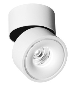 Reflektor Sufitowy  Albacete Le61361 Luces Exclusivas