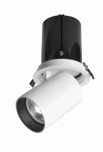 Reflektor Sufitowy  Alcorcon Le61363 Luces Exclusivas