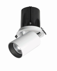 Reflektor Sufitowy  Alcorcon Le61364 Luces Exclusivas