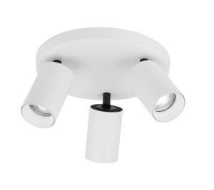 Lampa Sufitowa Nowoczesna Clorinda Le61464 Luces Exclusivas