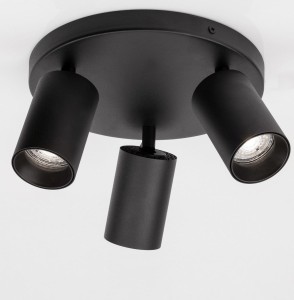 Lampa Sufitowa Nowoczesna Clorinda Le61465 Luces Exclusivas