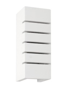 Nowoczesny Kinkiet  Comodoro Le61490 Luces Exclusivas