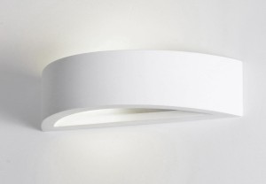 Nowoczesny Kinkiet  Comodoro Le61498 Luces Exclusivas