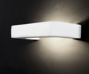 Nowoczesny Kinkiet  Dolorita Le61500 Luces Exclusivas