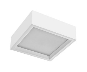 Lampa Sufitowa Nowoczesna Ensenada Le61507 Luces Exclusivas