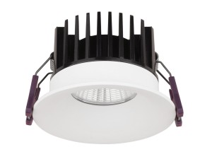 Lampa Zewnętrzna Sufitowa  Mallorca Le61580 Luces Exclusivas