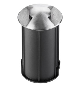 Lampa Zewnętrzna Stojąca Mazarron Le61593 Luces Exclusivas