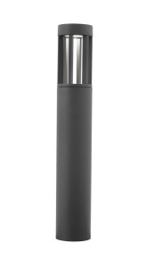 Lampa Zewnętrzna Stojąca Mentrida Le71325 Luces Exclusivas