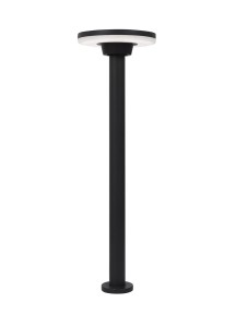 Lampa Zewnętrzna Stojąca Monteria Le71331 Luces Exclusivas