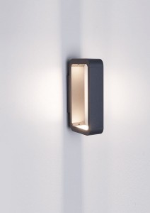 Kinkiet Zewnętrzny Canuelas Le71332 Luces Exclusivas